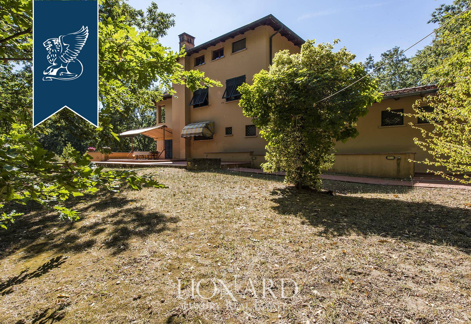 Villa in Vendita a Lucca: 0 locali, 500 mq - Foto 1