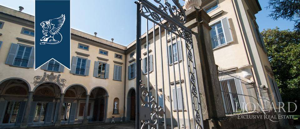 Villa in Vendita a San Giuliano Terme: 0 locali, 2200 mq - Foto 3
