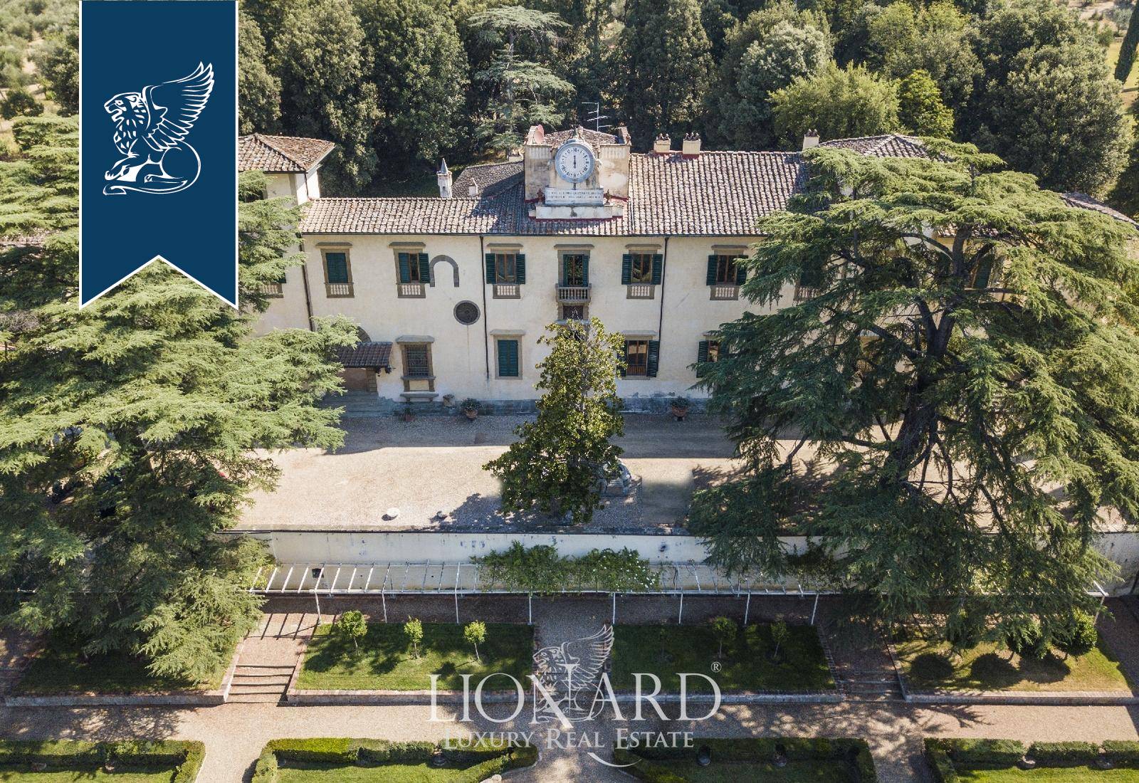 Villa in Vendita a Firenze: 0 locali, 3000 mq - Foto 5