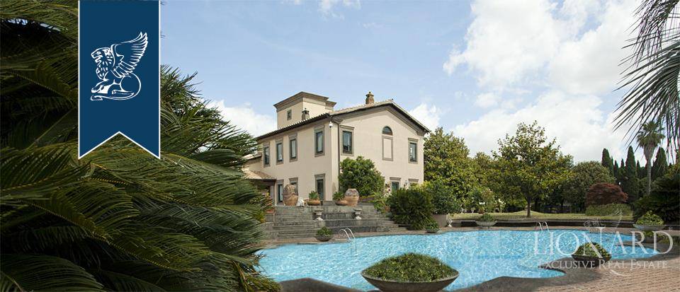 Villa in Vendita a Roma: 0 locali, 1200 mq - Foto 7
