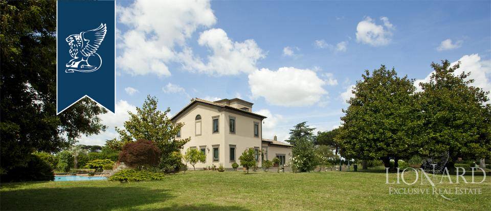 Villa in Vendita a Roma: 0 locali, 1200 mq - Foto 6