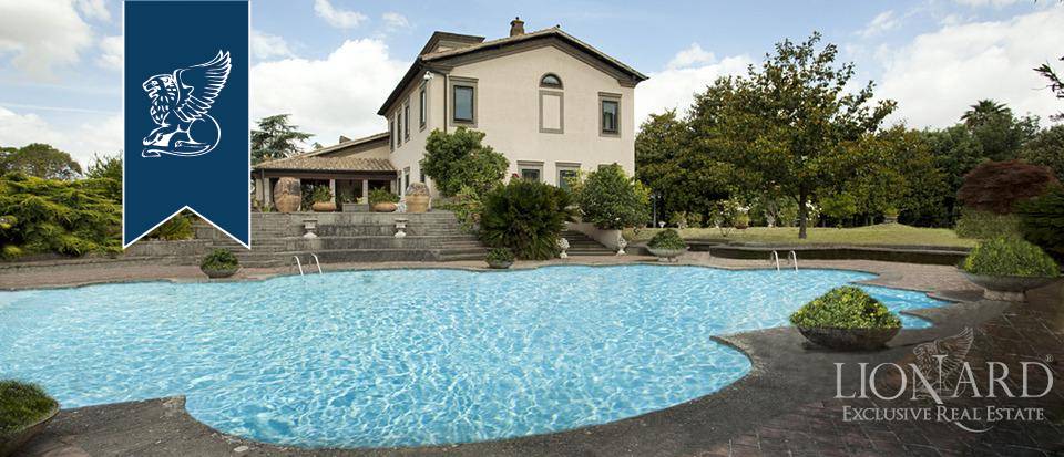 Villa in Vendita a Roma: 0 locali, 1200 mq - Foto 9