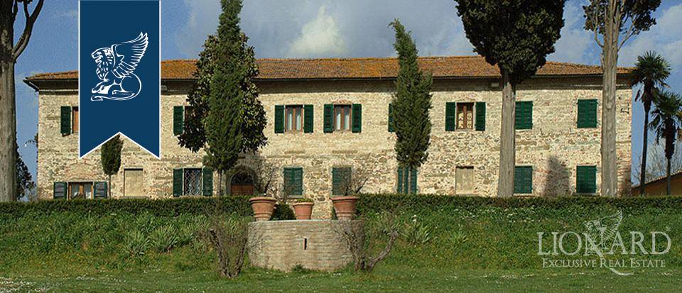 Villa in Vendita a Cerreto Guidi: 0 locali, 1600 mq - Foto 9