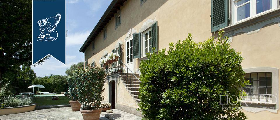 Villa in Vendita a Lucca: 0 locali, 800 mq - Foto 8