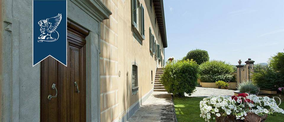 Villa in Vendita a Lucca: 0 locali, 800 mq - Foto 7