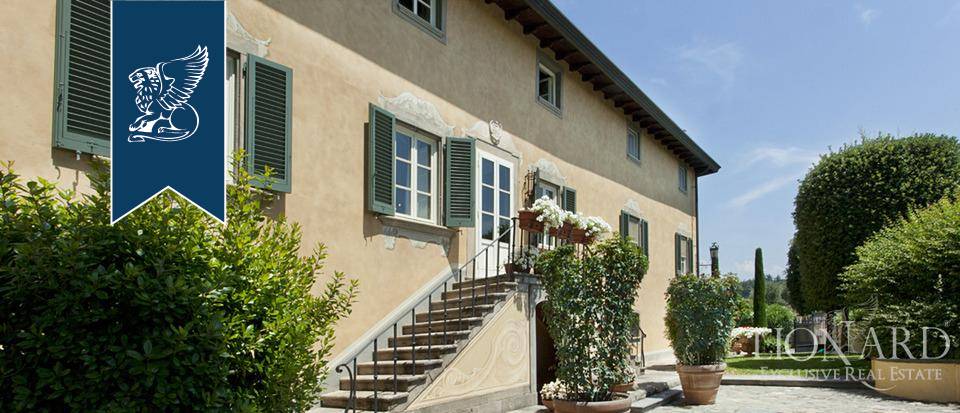 Villa in Vendita a Lucca: 0 locali, 800 mq - Foto 6