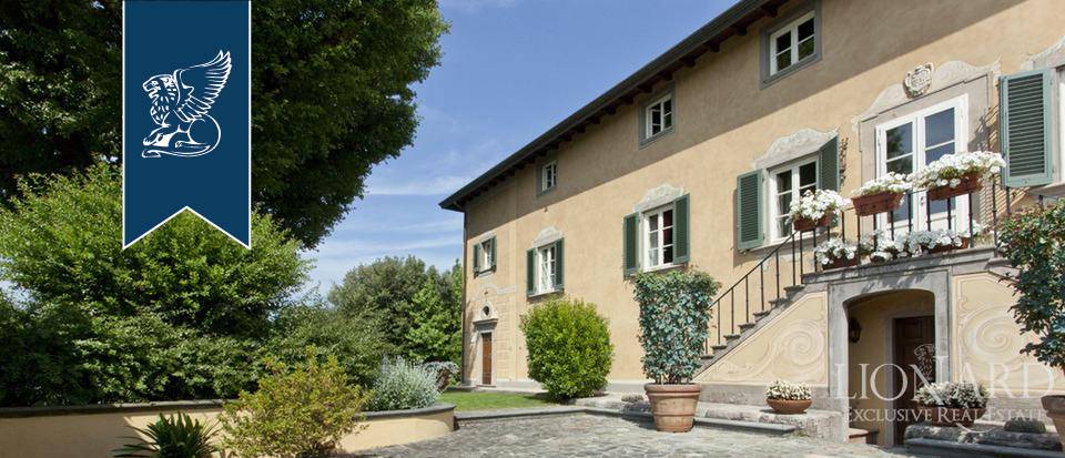 Villa in Vendita a Lucca: 0 locali, 800 mq - Foto 2