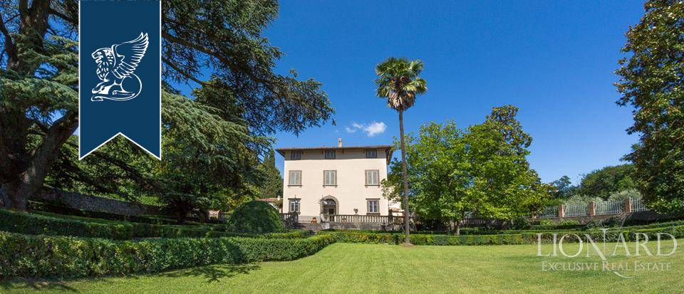 Villa in Vendita a Lucca: 0 locali, 1440 mq - Foto 1