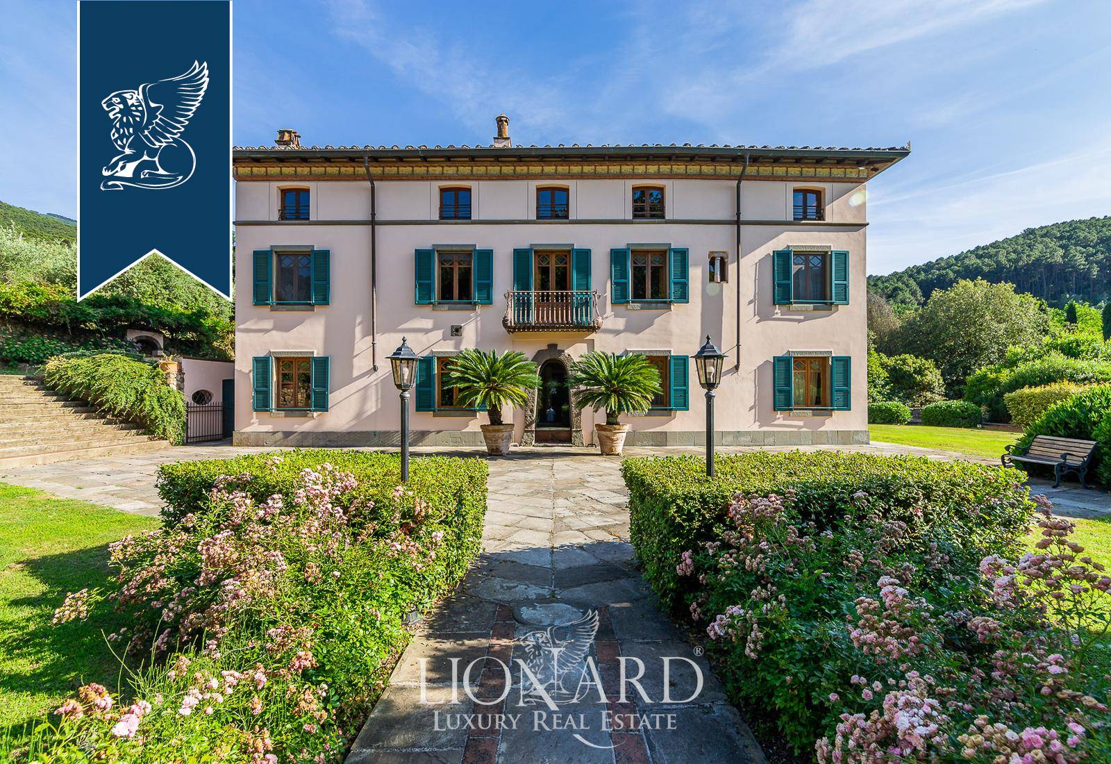 Villa in Vendita a Lucca: 0 locali, 900 mq - Foto 5