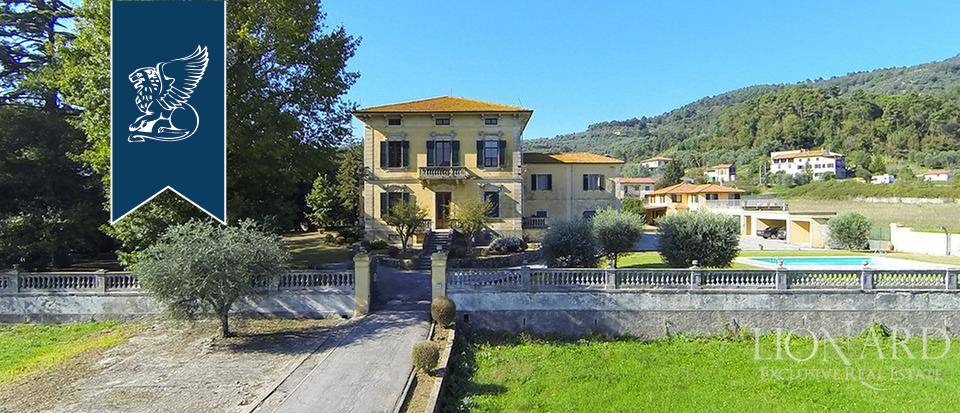 Villa in Vendita a Lucca: 0 locali, 1000 mq - Foto 7