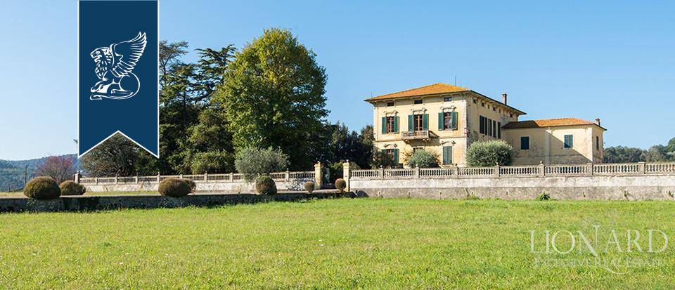 Villa in Vendita a Lucca: 0 locali, 1000 mq - Foto 6