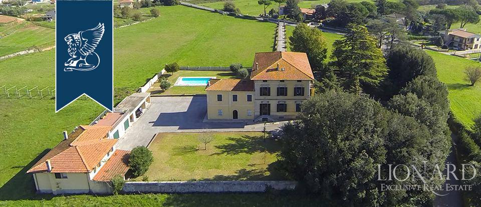 Villa in Vendita a Lucca: 0 locali, 1000 mq - Foto 4
