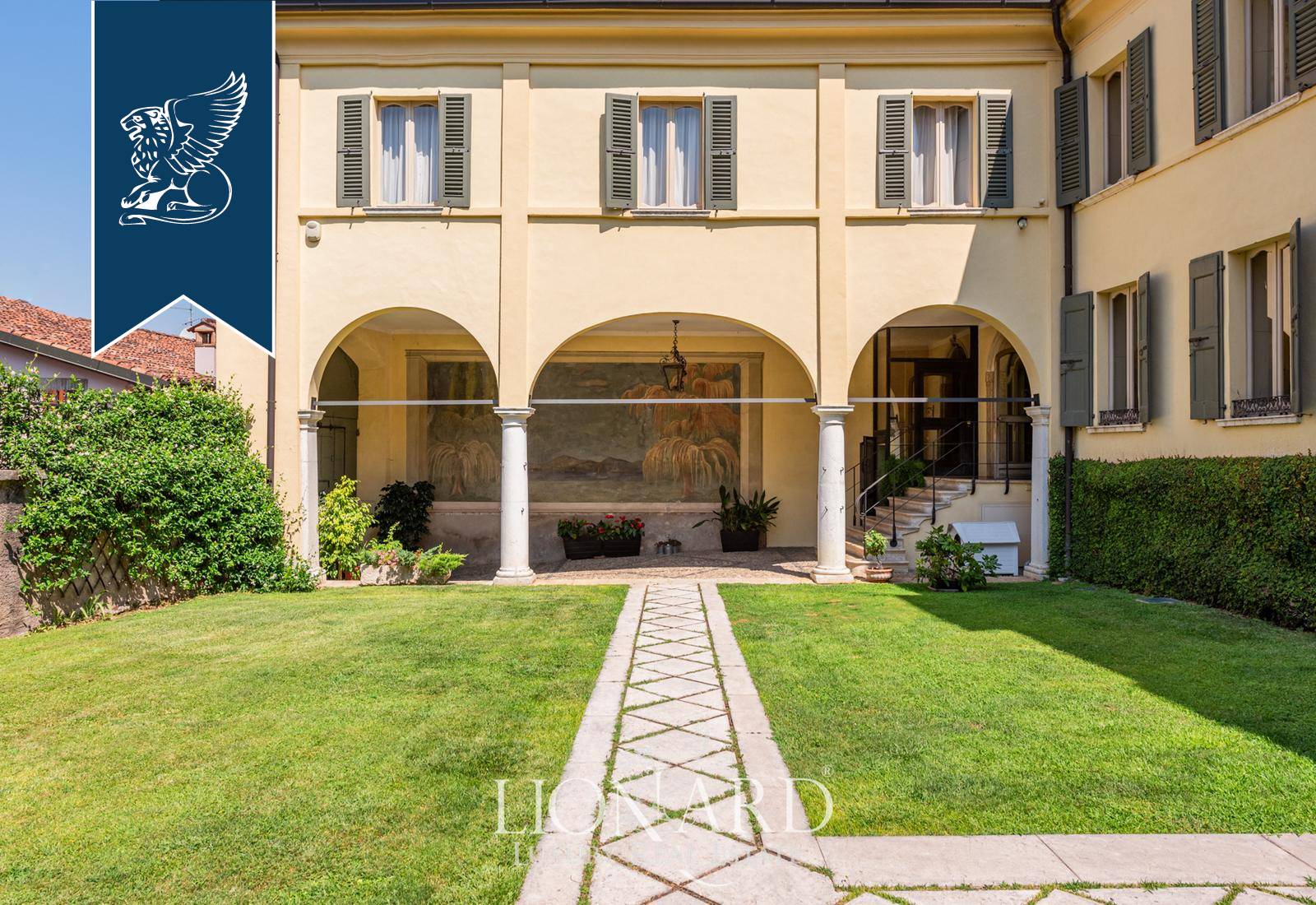 Villa in Vendita a Brescia: 0 locali, 850 mq - Foto 6