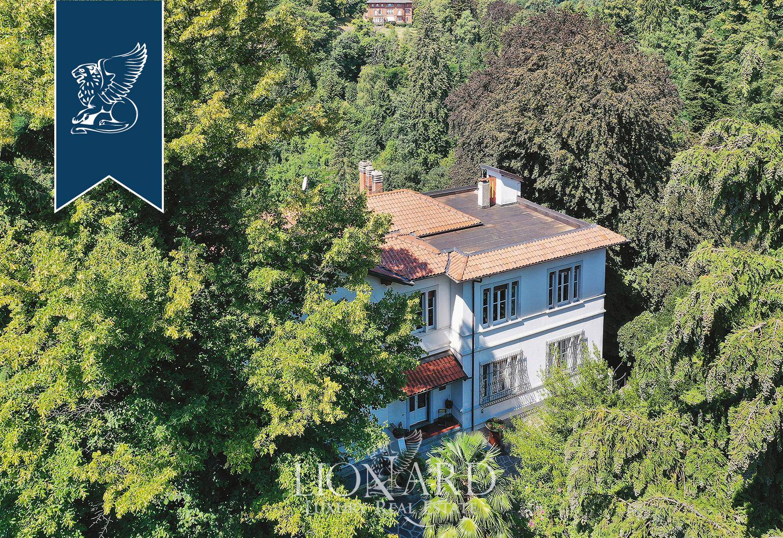 Villa in Vendita a Varese: 0 locali, 600 mq - Foto 1