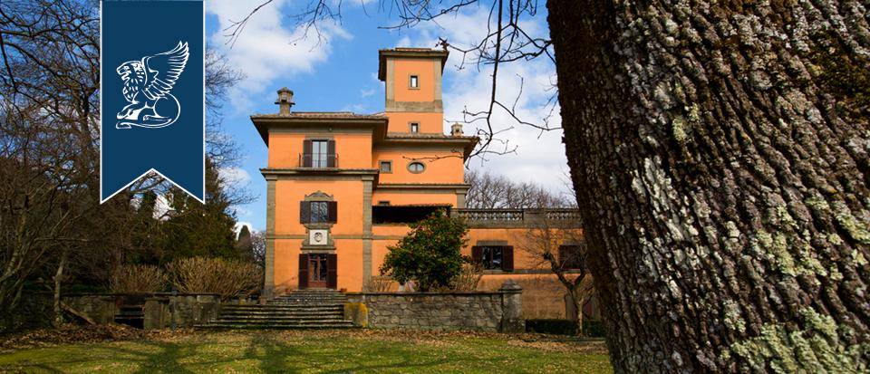 Villa in Vendita a Albano Laziale: 0 locali, 350 mq - Foto 7