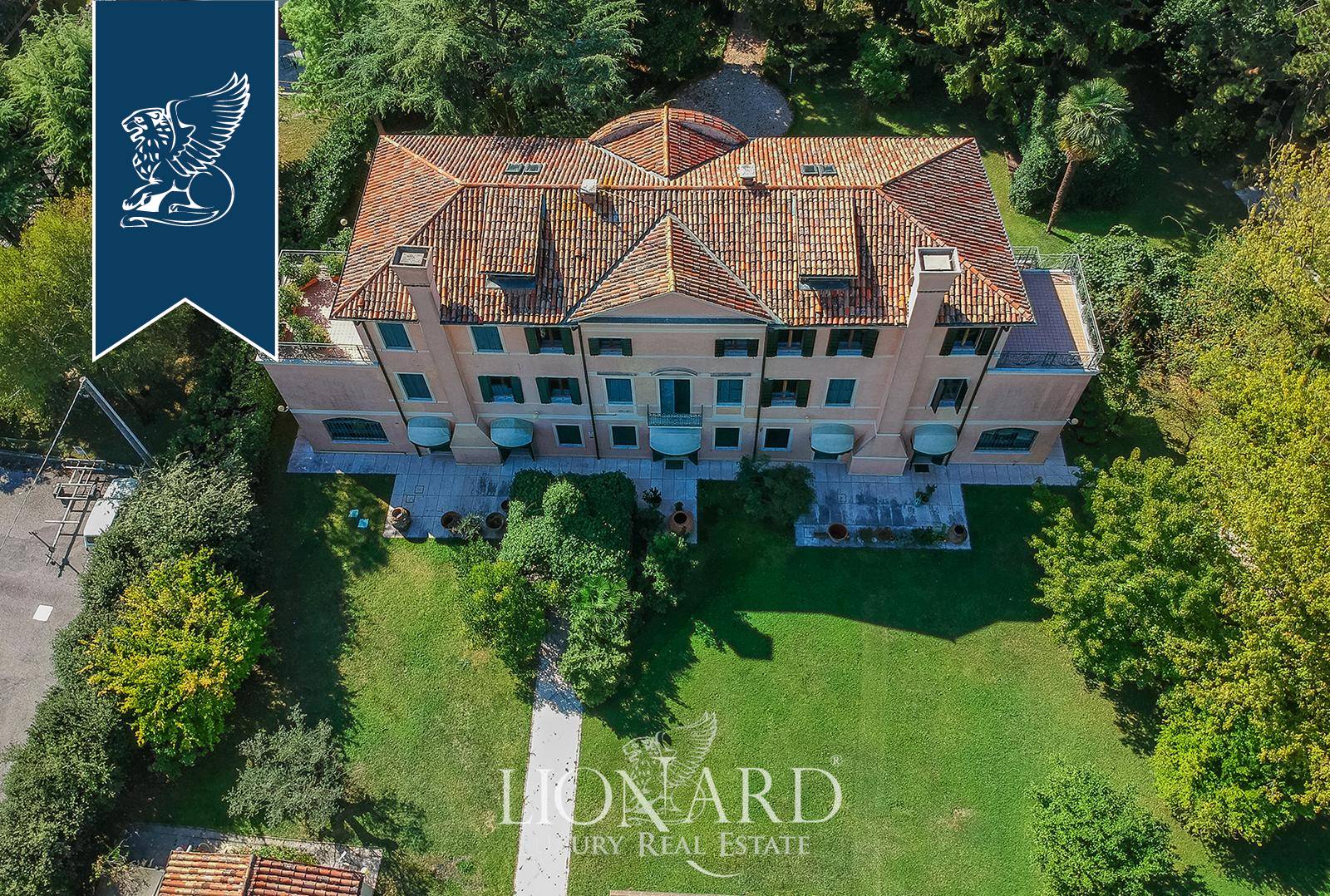 Villa in Vendita a Treviso: 0 locali, 800 mq - Foto 9