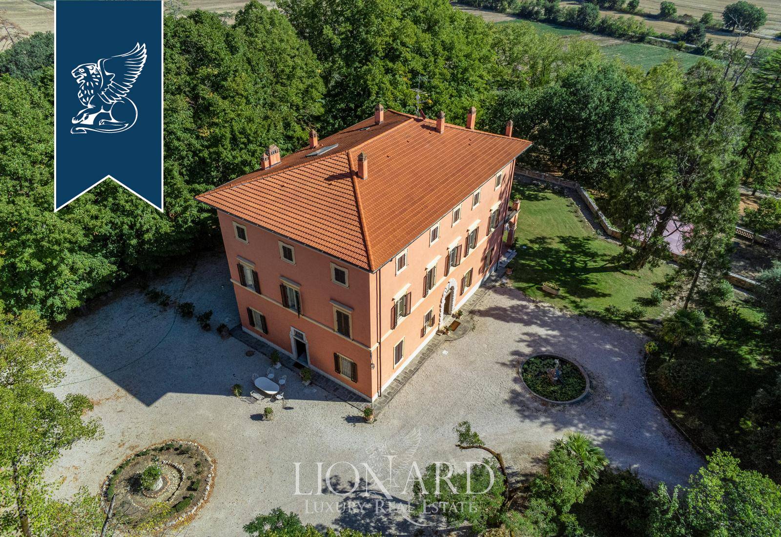 Villa in Vendita a Perugia: 0 locali, 5908 mq - Foto 3
