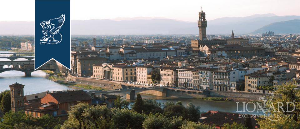 Albergo in Vendita a Firenze: 0 locali, 1000 mq - Foto 1