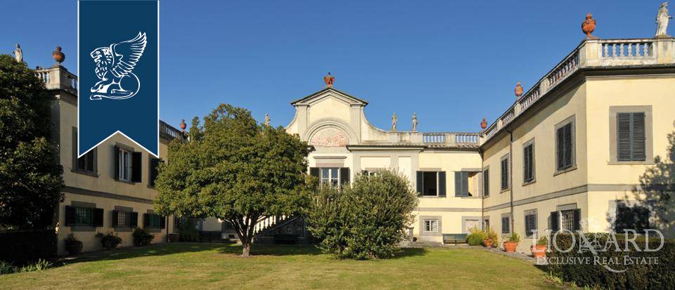 Villa in Vendita a Lucca: 0 locali, 2000 mq - Foto 1